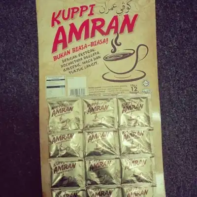 Kopi Panggung Al-Ambiak