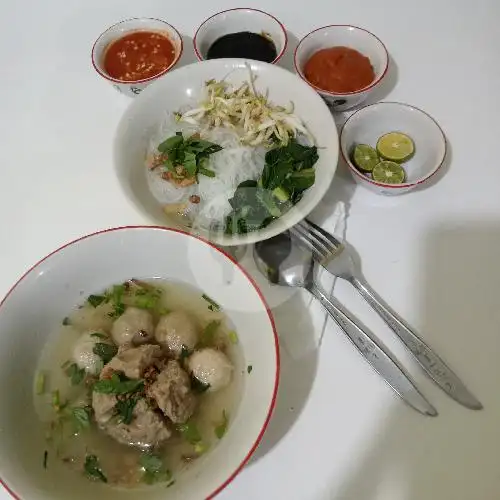 Gambar Makanan Bakso & Mie Ayam, Pacuan Kuda 18