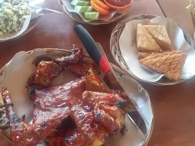 Gambar Makanan Omah Jejer 2