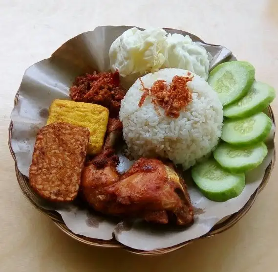 Gambar Makanan Ayam Bang Ojan 2