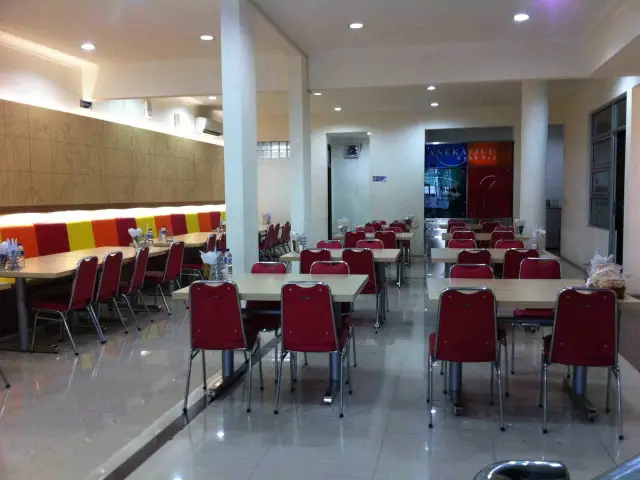 Gambar Makanan Restoran Sederhana 2