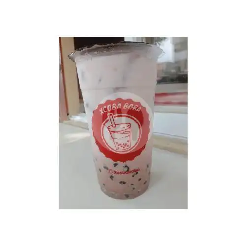 Gambar Makanan Xcoba Boba 12