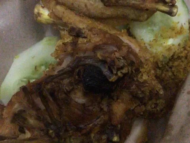 Gambar Makanan Nasi Bebek & Ayam Chak Kholil 99 2