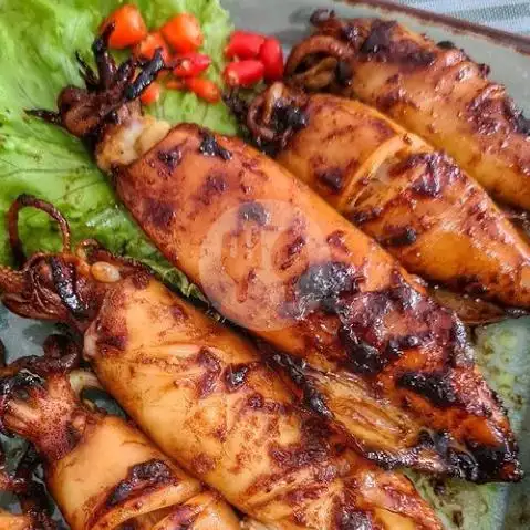 Gambar Makanan Pelabuhan Kerang Seafood, Cimanggu Permai 11