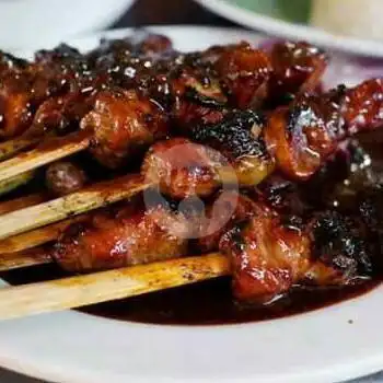 Gambar Makanan Sate Madura Cak Mahmud, Serpong 8