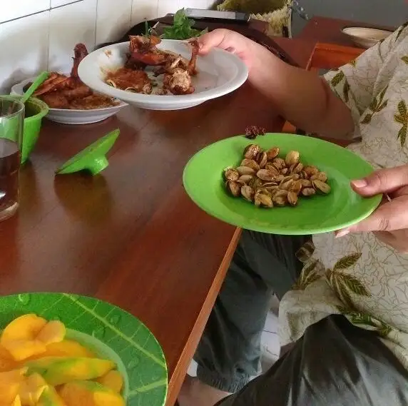 Gambar Makanan Ayam Bakar Dan Goreng Laksana 4