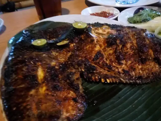 Gambar Makanan Saung Rawa Lele 18