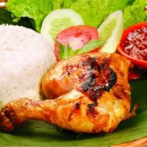 Gambar Makanan Kedai Ayam Bakar Alfa, Slawi 1