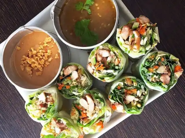 Nav - Modern Thai Cuisine