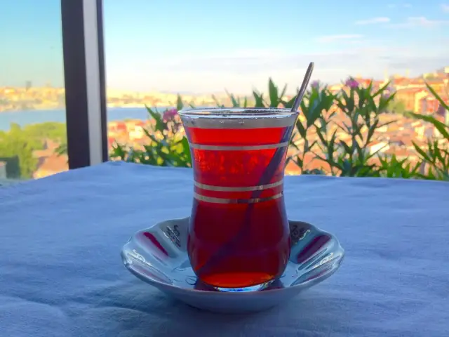 Molla Aşkı Teras Cafe'nin yemek ve ambiyans fotoğrafları 13