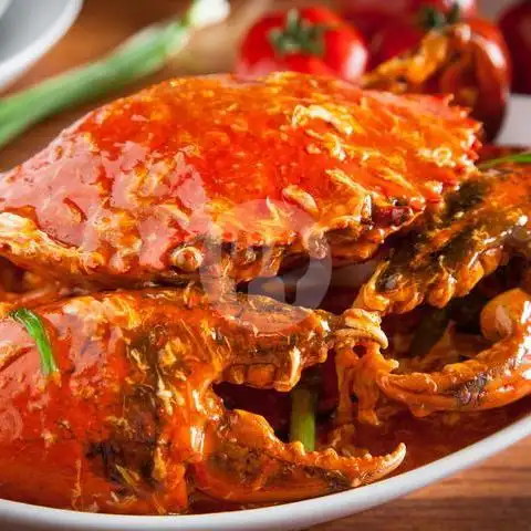 Gambar Makanan Seafood Nasi Uduk 48 Ardy Jaya 16