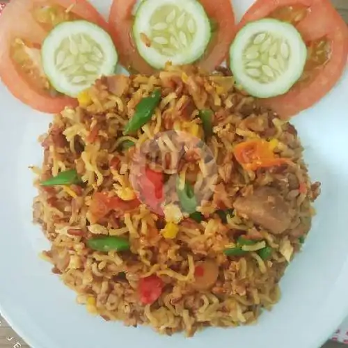 Gambar Makanan nasi goreng doa ibu kebagusan 4