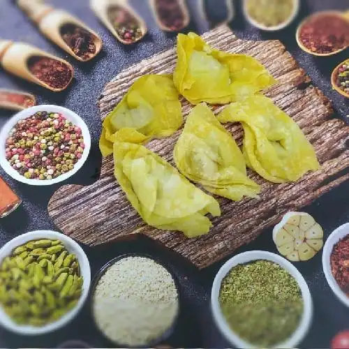 Gambar Makanan Cendol Durian Succous, Bangka Raya 6