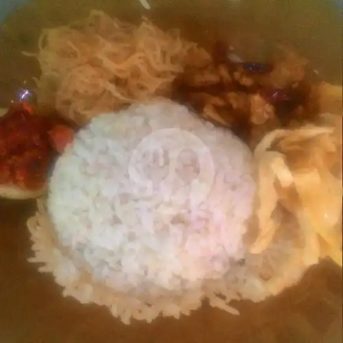 Gambar Makanan Prima Sarapan Khas Medan, Mlati 17