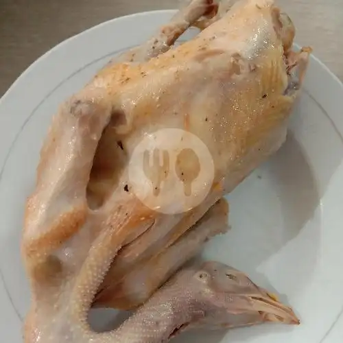 Gambar Makanan Bubur Ayam Tangki Aguan (Malam), Mangga Besar 1 19
