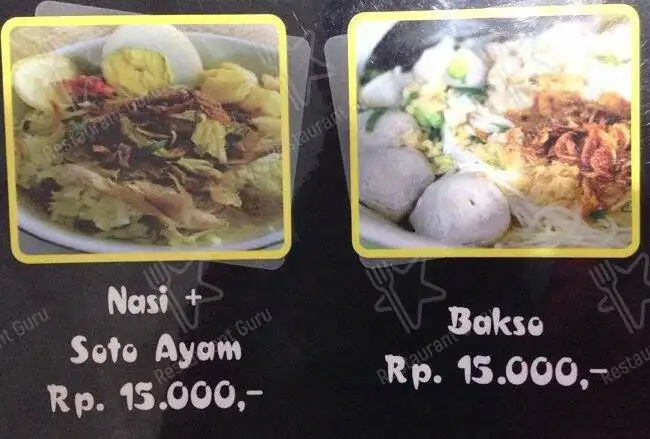 Gambar Makanan Dizania 13