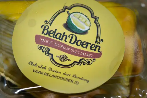 Gambar Makanan Belah Doeren, Sukasari, Bogor 7