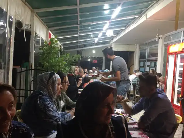 Konevi Etliekmek'nin yemek ve ambiyans fotoğrafları 11