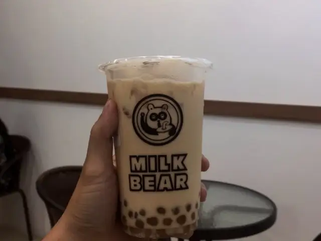 Gambar Makanan Milk Bear 4