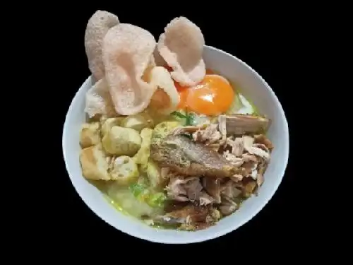 Bubur Ayam & Nasi Pecel Saudagar, Tegalrejo