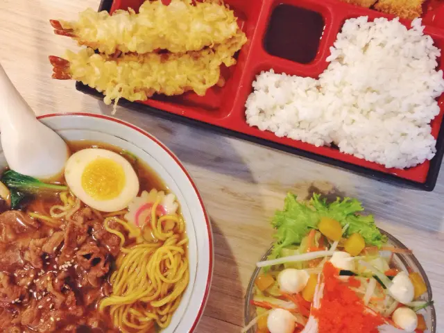 Tokyo Joe Food Photo 8