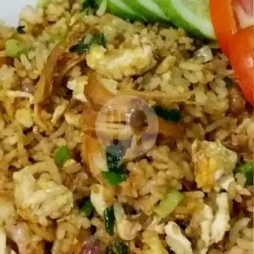 Gambar Makanan Nasi Goreng Rizky Banyuwangi, Bypass Ngurah Rai 1