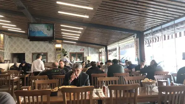 Gözde Lokantası'nin yemek ve ambiyans fotoğrafları 5