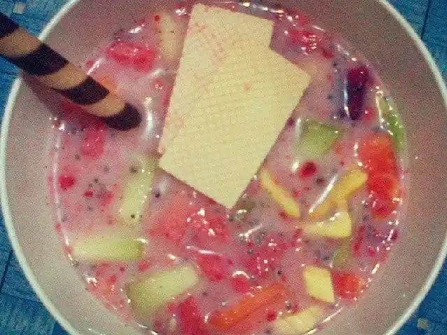 Gambar Makanan Sop Buah Freshasan 3