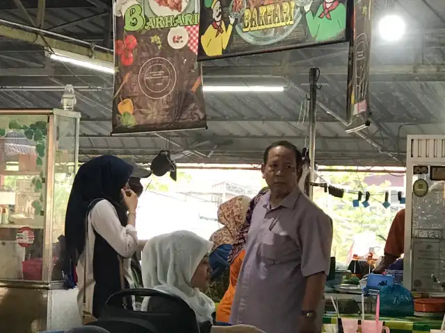 Koteow Kerang Bakhari, Simpang Kuala, Aloq Setaq Food Photo 9