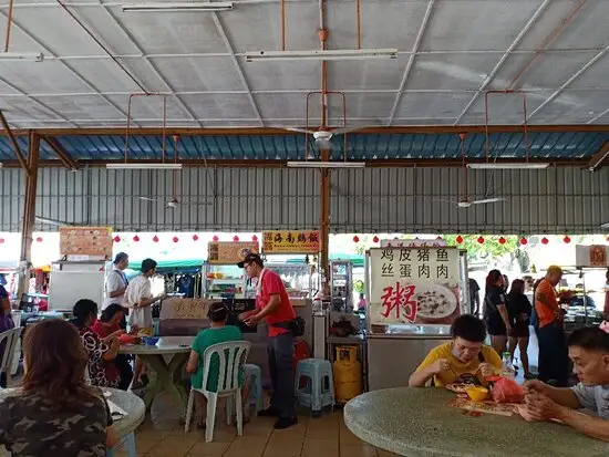 Sin Hoe Garden Food Court Food Photo 3