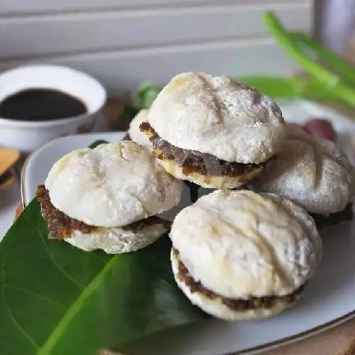 Gambar Makanan Murah Bae, Pempek Dos, Kuningan 4