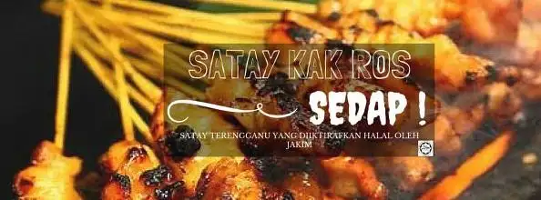 Satay Kak Ros