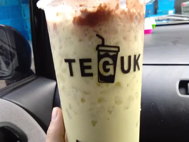 Gambar Makanan Teguk 2