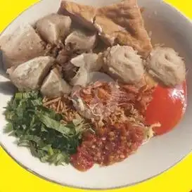 Gambar Makanan Bakso Benhil, Green Bay Pluit 4