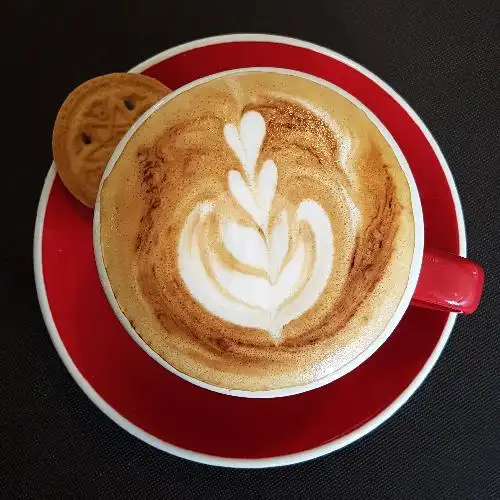 Gambar Makanan SERUPUT COFFE COMPANY BY.CELLA BAKERY 10