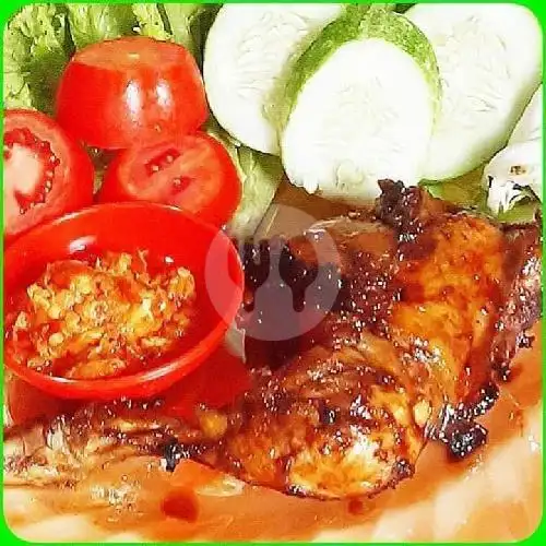 Gambar Makanan Ayam Jenong, Bojong Gede 16