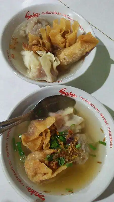 Gambar Makanan Bakso Bakwan Malang & Nasi Rawon M. Suyudi 15