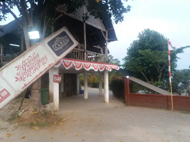 Gambar Makanan Tangkringan Candu 2