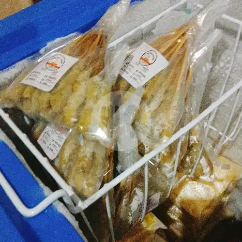 Gambar Makanan Sego Obong Dek Munah, Klaten, Gatak 04/02 Tempursari Ngawen 18