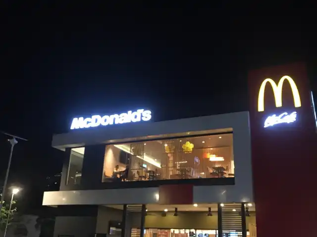 McDonald's Stulang Laut Food Photo 13