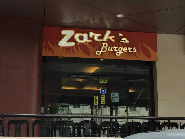 Zark's Burgers Food Photo 5