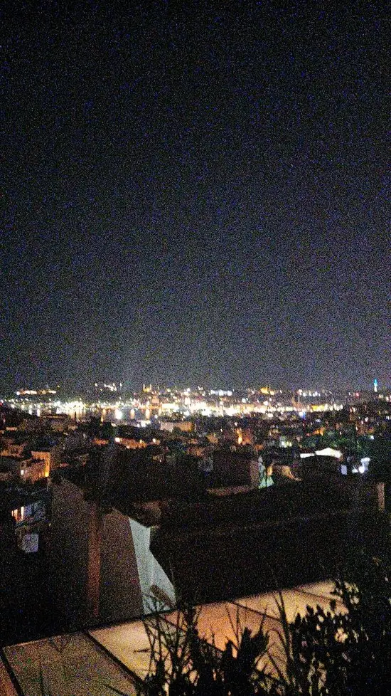 Terrace 41'nin yemek ve ambiyans fotoğrafları 48