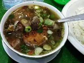 SOP LIDAH ASLI MAKASSAR