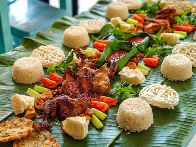 Gambar Makanan Warung Talaga 11