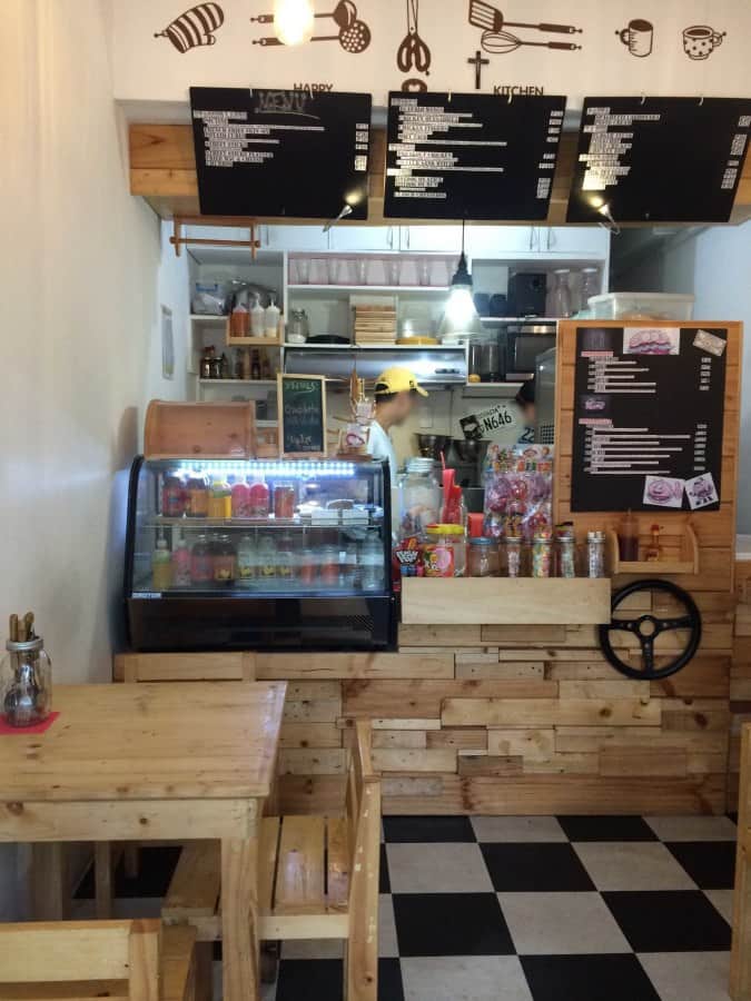 Spiced Spatula near me in Concepcion Dos Discover American food