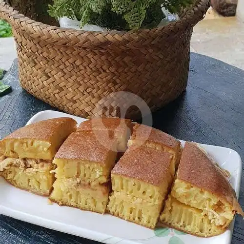 Gambar Makanan Martabak Bangka Royal 4