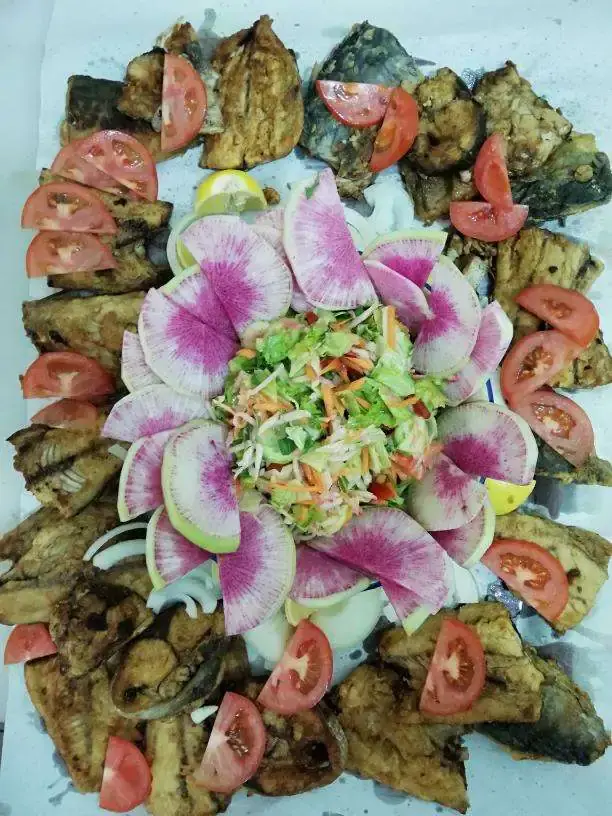 Meşhur Sivas Köfte'nin yemek ve ambiyans fotoğrafları 24