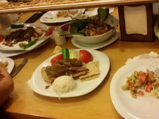Ovalı Konya Mutfağı'nin yemek ve ambiyans fotoğrafları 2