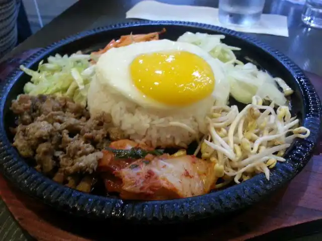 Seoul Spoon Food Photo 15