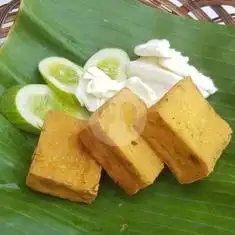 Gambar Makanan Ayam Geybok Bang Jarwo, Al Amanah 8